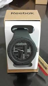 Reebok Saat