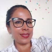 Ruth Najera's Instagram, Twitter & Facebook