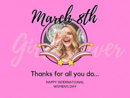 Check spelling or type a new query. Online International Women S Day Card Template Fotor Design Maker