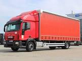 IVECO-EUROCARGO