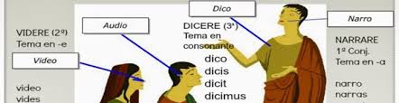 El Verbo Latino Speculum