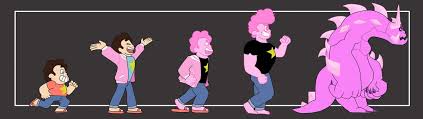 Spoilers from the episode 14 of steven universe future! Dark Gamma On Twitter Stevenuniversefuturespoilers I Made Some Fanart For Steven Universe Future I Am My Monster I Really Like How This Turned Out Sad To See The Show Go Https T Co Zgjh1wd08k