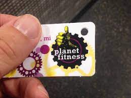 Lost my planet fitness card. Getting My Fitness On In My Hometown Keep It Up David