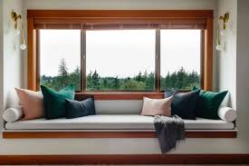Cat window perch, cat hammock window seat, space saving window mounted cat bed for large cats premium set. 12 Window Seat Ideas For The Perfect Reading Nook
