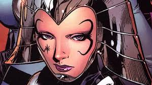 Charles Xavier's Family Tree, Explained