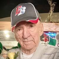 Edward Alan Murray Obituary (1935