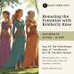 Honoring the Feminine with Kimberly Rose event image