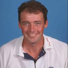 Profile of Angus Fraser in Indian Premier League