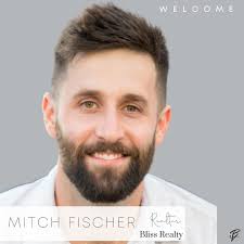 🥂 @williamchance Welcome To Bliss Realty!! With his many years of  experience in all areas of real estate, William prides himself