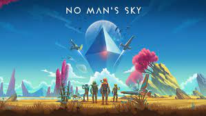 No Man S Sky For Xbox One A Beginner S Guide Windows Central No Man S Sky Sky Art Sky