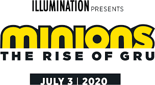 Delaney, jessica dicicco, elsie fisher, dana gaier, raymond s. Minions Sequel Gets A Title Movie Release Date Is In 2020 Deadline
