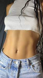 Happy Friday : r/midriff