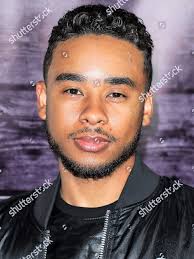 Zachary Isaiah Williams