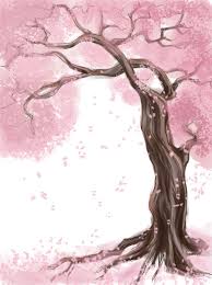 This cherry step by step drawing tutorial is easy to follow and perfect for beginner, kids. Images Of Anime Drawing Anime Japanese Cherry Blossom Tree