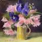 HEARTS AND FLOWERS: Artists Reception