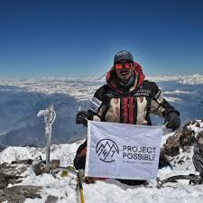 According to the organizers of the expeditions, seven summit treks, dr. Nepalese Mountaineer Nirmal Nims Purja Conquers World S 14 Highest Peaks In Six Months Kids News Article Page 2