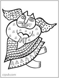 I love making mesmerizing geometric coloring pages with complex designs. Coloring