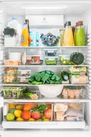 1001 Conseils Pour Savoir Comment Ranger Son Frigo De Facon Optimale Comment Ranger Son Frigo Comment Ranger Refrigerateur Organise