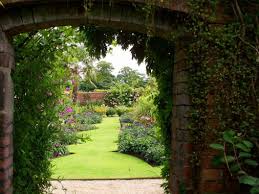 Here you can find the best japanese garden wallpapers uploaded by our community. Secret Garden Wallpaper Garden Vegetation Arch Botanical Garden Botany 537259 Wallpaperuse