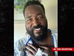 Blind Side' Star Quinton Aaron Released From Hospital