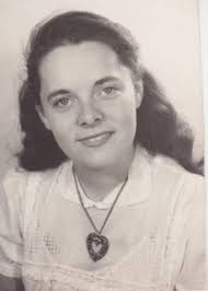 Glorine Moore (Vanderpool) Ward Obituary