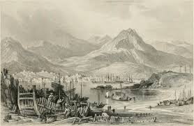 File:Hong-kong, from Kow-loon.jpg ...