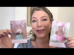 Live Oracle Readings and Class Series