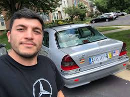 See how the test was for the durability of the Mercedes Benz .... The best  or nothing