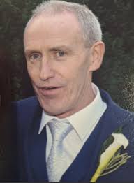 Death Notice of Paddy (Patrick) Rafferty (Collon, Meath)