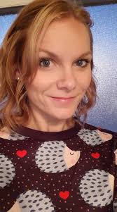 Unwind with Amanda this Tuesday evening.