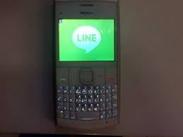 Whatsapp Dan Line Di Nokia X2 01 Kompasiana Com