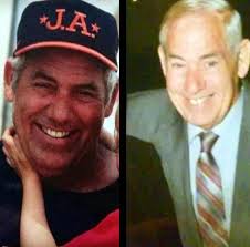 Patrick Barrett Obituary