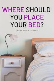 Where Should I Place My Bed Small Room Arrangement Small Room Big Bed Bedroom Arrangement