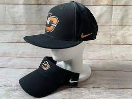 L C Lewis And Clark College Nike Dri Fit Cap Hat Only Lewis And Clark College Fitted Caps Caps Hats