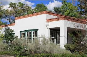 12 Mind Blowing Roofing Garden Minimalista Ideas Spanish Style Homes Flat Roof House Spanish Style Concrete molds are used to build the design. spanish style homes flat roof