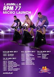 The only reason come to this branch is due to the fact that its close to where i work. Be Ready To Get Fit With Les Celebrity Fitness Malaysia Facebook