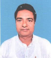 Niraj Kumar(Independent(IND)):Constituency- PATALIPUTRA(BIHAR)