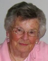 Evelyn Colvin Obituary April 23, 2013