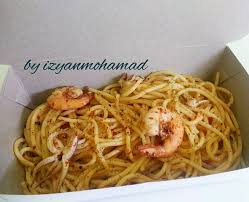 Delivery Harini Spaghetti Aglio Olio Food Delivery Dan Jual Beli Kuala Kubu Bharu Hulu Selangor Facebook