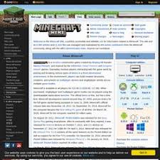Displays the server is not running minecraft: Official Minecraft Wiki The Ultimate Resource For All Things Minecraft Pearltrees
