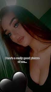 Ebony Hyde's Instagram, Twitter & Facebook