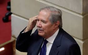 Colombia últimas noticias coronavirus colombia espn cultura newsletters. El Congreso De Colombia Cierra Filas Con El Ministro De Defensa Y Con Las Fuerzas Armadas Colombia El Pais
