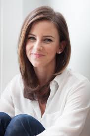 AMY STEELE interview