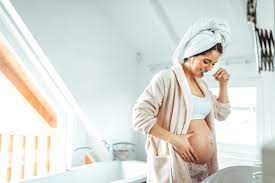 Tipps Fur Die Mundhygiene Wahrend Ihrer Schwangerschaft Praxis Fur Zahnmedizin