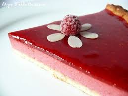Epingle Sur Patisserie