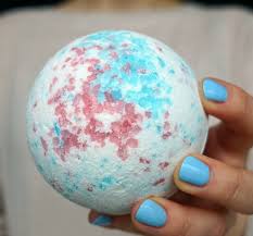 Let them mix up the ingredients. How To Make Bath Bombs With Epsom Salt The Makeup Dummy