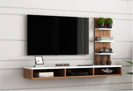 Tv unit design for living room | modern tv cabinet design ideasif you like this video then like and subscribe our channel interior decor designs visit my w. Modular Tv Units Buy Plywood Tv Stand Online Best Price 2021 Design