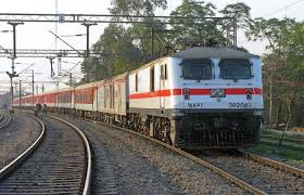Indian Railways – Rail Transport ...