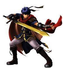 Ike Super Smash Bros Ultimate Unlock Stats Moves