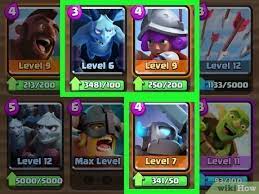 Elixir usage is important in clash royale, but arguably more so with this deck. How To Make A Powerful Deck In Clash Royale 12 Steps